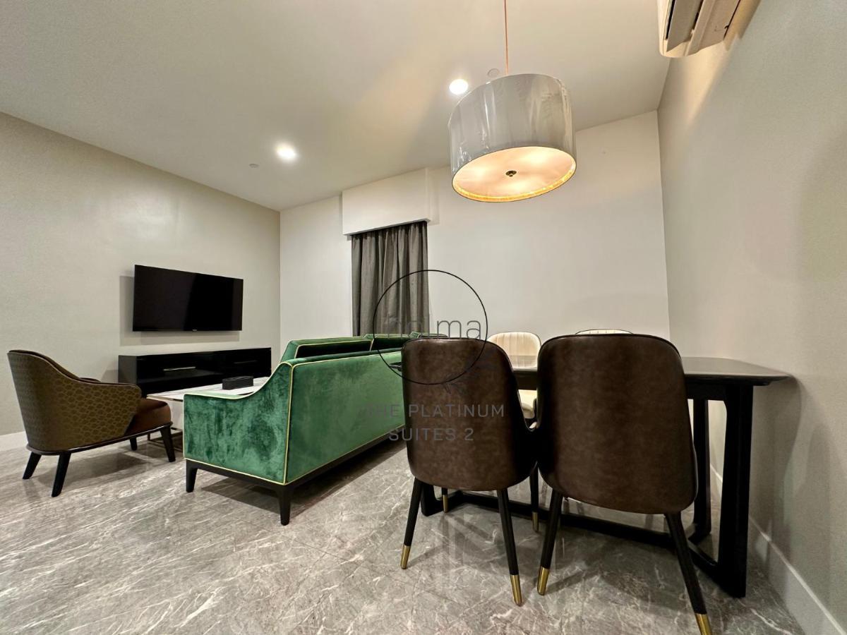 The Platinum 2 Kuala Lumpur By Holma Apartment Luaran gambar