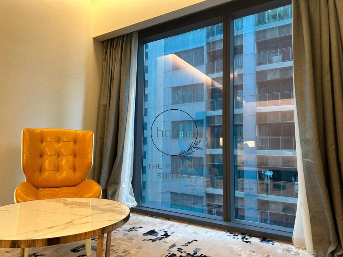 The Platinum 2 Kuala Lumpur By Holma Apartment Luaran gambar