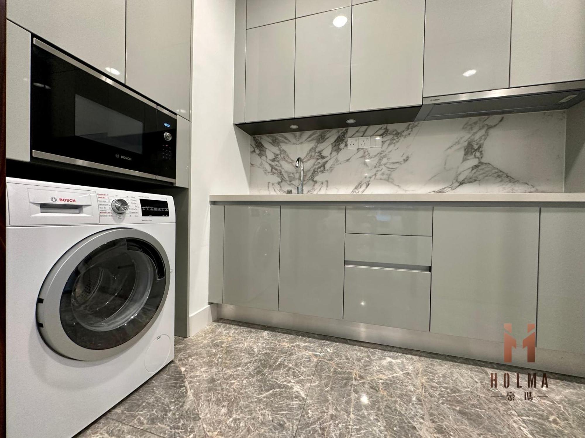 The Platinum 2 Kuala Lumpur By Holma Apartment Luaran gambar